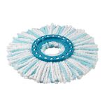LEIFHEIT Ersatzkopf 'Clean Twist Disc Mop Ergo microduo'