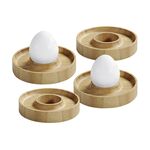 KESPER Eierbecher 4er Set
