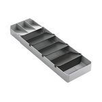 METALTEX Besteck Organizer 'Uni-Fit'