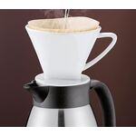 cilio tisch-accessoires Isolierkanne 'Sanova'