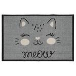 MD-ENTREE Sauberlaufmatte 'Impression' Meow