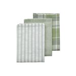 kela Geschirrtuch 'Pasado' 3er Pack 3er Pack