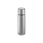 reer Pure Edelstahl Isolierflasche 750 ml