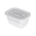 ROTHO Gefrierdose 'Freeze' 6er Pack 6 x 250 ml