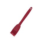 KAISER Backpinsel Flex Red breit 42cm rot
