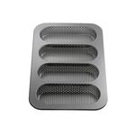 KÜCHENPROFI Mini-Baguette-Form 'Bake one'