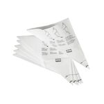 KAISER Einweg-Spritzbeutel Patisserie 6er Pack
