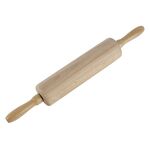 KAISER Teigrolle Patisserie 25cm Holz
