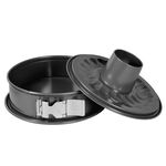 KAISER  Springform 2Bd.26cm La Forme P