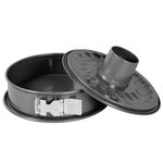 KAISER  Springform 2Bd.28cm La Forme P