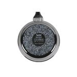 SILIT Pfanne Professional hoch Silargan Ø20cm schwarz