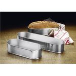 WESTMARK  Back/Stollenform ausziehbar