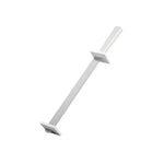 KAISER Tortenbodenmesser Inspiration mit Distanzhaltern 32cm