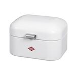 WESCO  Single Breadbox grandy weiß