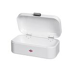 WESCO  Breadbox grandy weiß