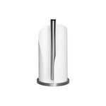 WESCO  Küchenrollenhalter weiß
