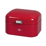 WESCO  Single Breadbox grandy rot