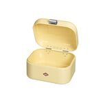 WESCO  Single Breadbox grandy mandel