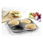 WESTMARK Backblech 'Burger Big'