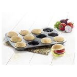 WESTMARK Backblech 'Burger Mini'