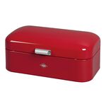 WESCO  Breadbox Grandy 42x23x17cm rot