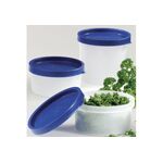 WESTMARK Kräuterdose 'Trio' 4er Pack