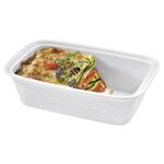 KÜCHENPROFI Lasagneform 'Burgund'