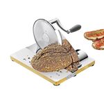 ZASSENHAUS Brotschneidemaschine 'Vintage'