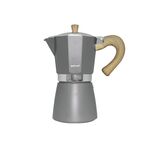 PROFINO Espressokocher 'Venezia' 3 Tassen