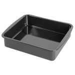 KAISER  XL Ofenform 36x30x8cm Cusine L