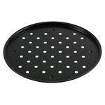 KAISER  Pizzaform m.Thermolochung 32cm