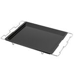 KAISER Backblech Multi-Vario Cuisine Line 41-51x33x3,1cm