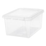 ORTHEX Aufbewahrungsbox 'SmartStore' Home 31 1 Box, 1 Deckel