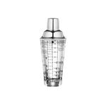cilio tisch-accessoires Cocktailshaker