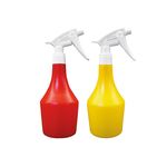 BENTA Sprüher 0,5 l farbig sortiert