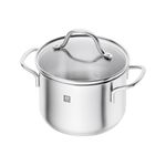 ZWILLING Kochtopfset 'TrueFlow' 5-teilig
