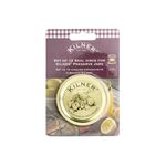 KILNER Vakuumdichtung 12er Set
