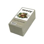 MOSY Steckschaum Ziegel für Trockengestecke 8x11x23cm
