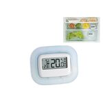 TFA-DOSTMANN Gefrier-Thermometer inkl. 1x CR2032 Batterie