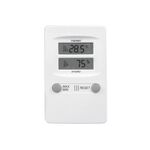TFA-DOSTMANN Max-/Min-Thermometer inkl. Batterie 1 x 1,5 V AAA