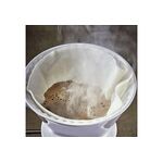 IO NOVA Kaffeefilter 4er Set 4 Stück