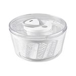 ZYLISS Salatschleuder 'Easy Spin 2'