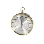 TFA-DOSTMANN  TFA Hygrometer Ø10cm