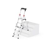 HAILO Teleskop-Stehleiter 'TL100 TopLine'
