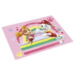 P:OS Tischset 'Paw Patrol'