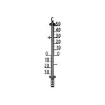 TFA-DOSTMANN Innen/Außenthermometer 42cm