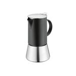 cilio tisch-accessoires Espressokocher 'Aida Due' 6 Tassen