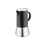 cilio tisch-accessoires Espressokocher 'Aida Due' 4 Tassen