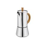cilio tisch-accessoires Espressokocher 'Figaro' 6 Tassen