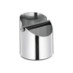 cilio tisch-accessoires Espresso-Ausschlagdose